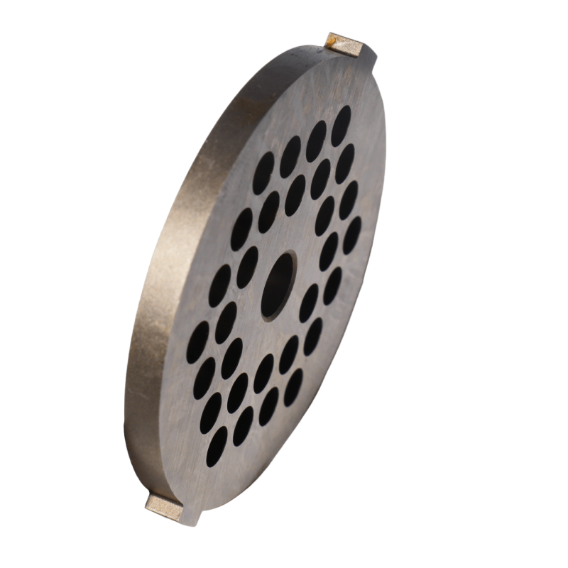Дисковый нож (среднезернистый) для мясорубки Panasonic AMM10C-180