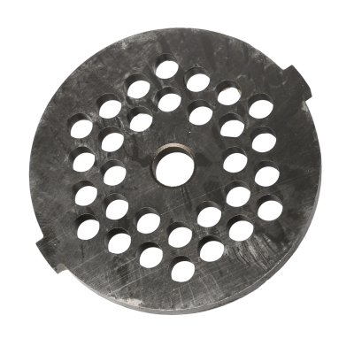 Circular knife (medium grain) for meat grinder Panasonic AMM10C-180