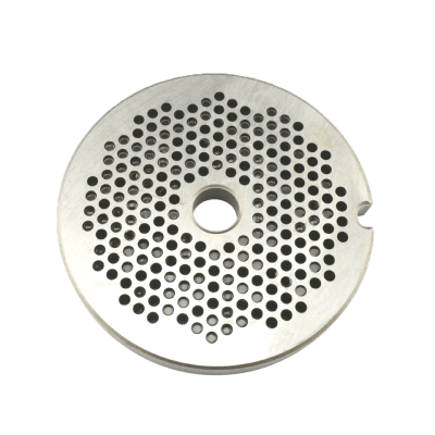 Fine-grained grate for meat grinder Panasonic AMM19C-300 