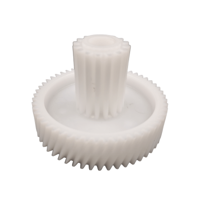 Part of the transmission mechanism for the meat grinder Panasonic AM96B18300