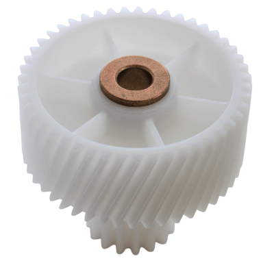 Part of the transmission mechanism for meat grinder Panasonic AMH97-110