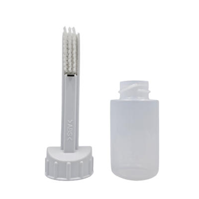 Cleaning brush for juicer Panasonic AJ14QF6200