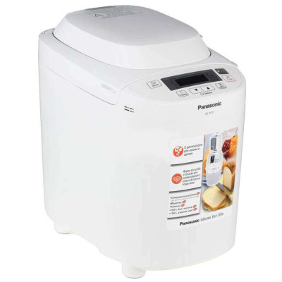 Panasonic SD-2501WTS bread maker