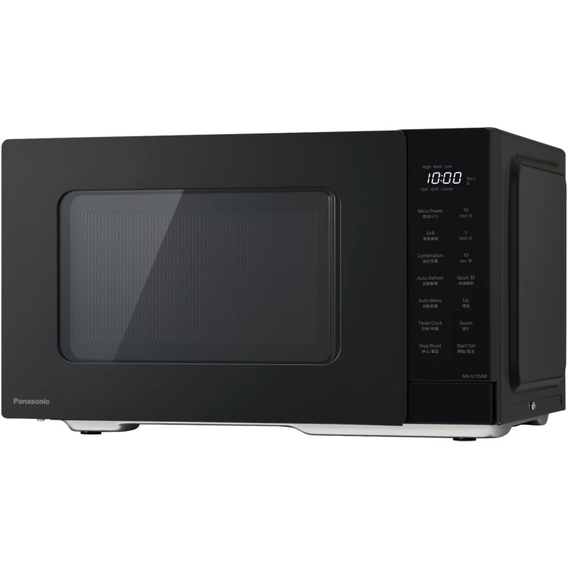 Микроволновая печь Panasonic NN-GT34NBZUE