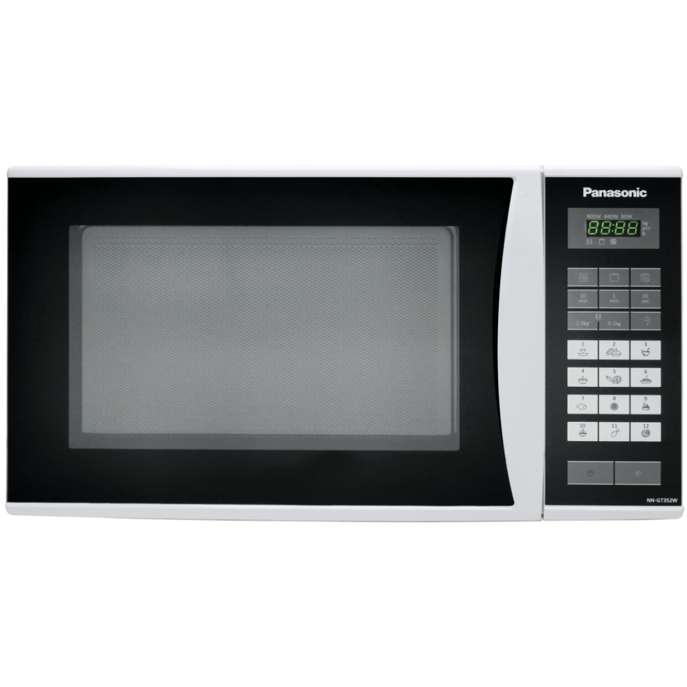 Микроволновая печь с грилем Panasonic NN-GT352WZUE
