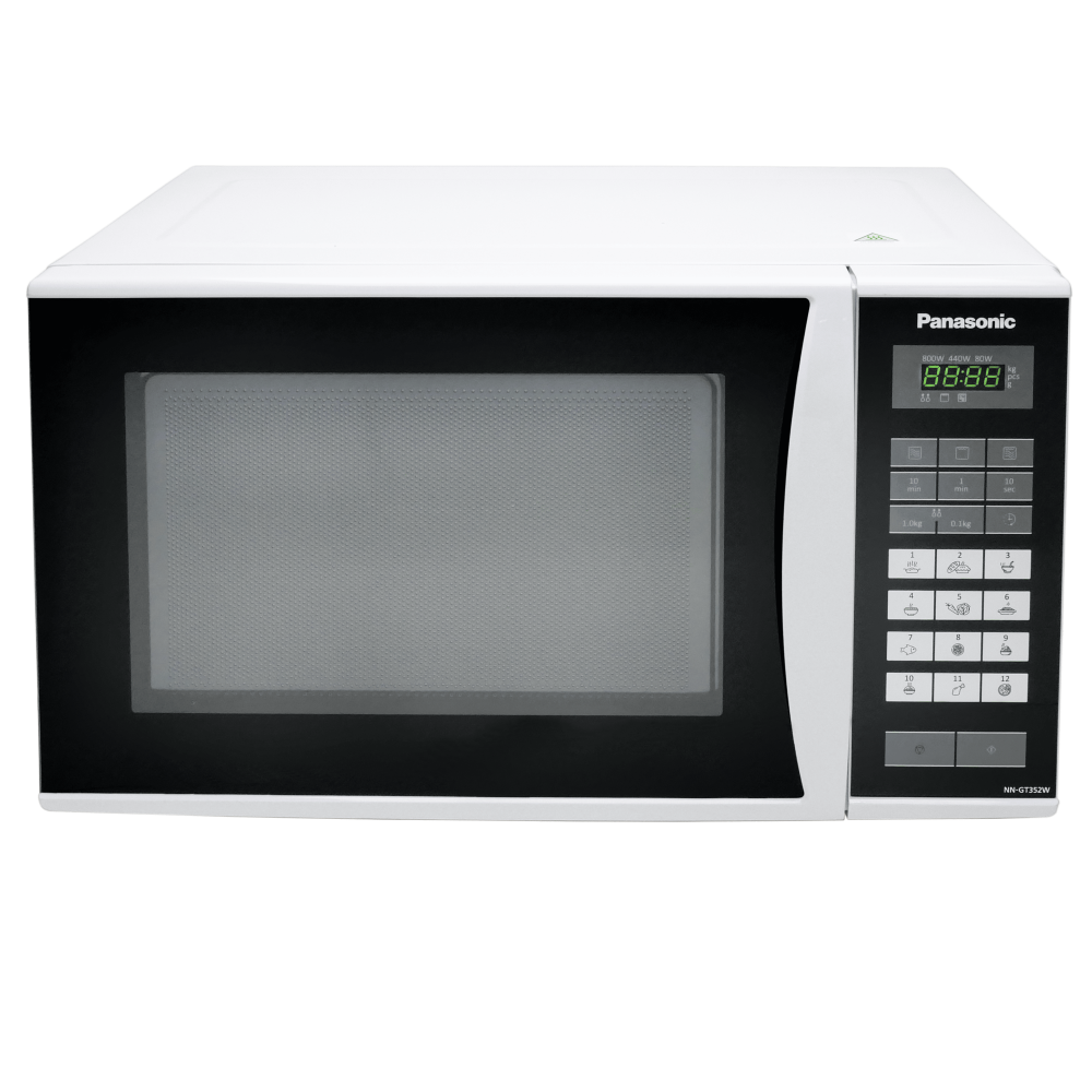 Микроволновая печь с грилем Panasonic NN-GT352WZUE