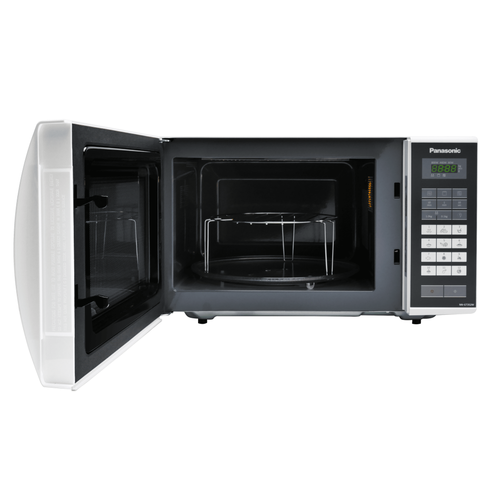 Микроволновая печь с грилем Panasonic NN-GT352WZUE