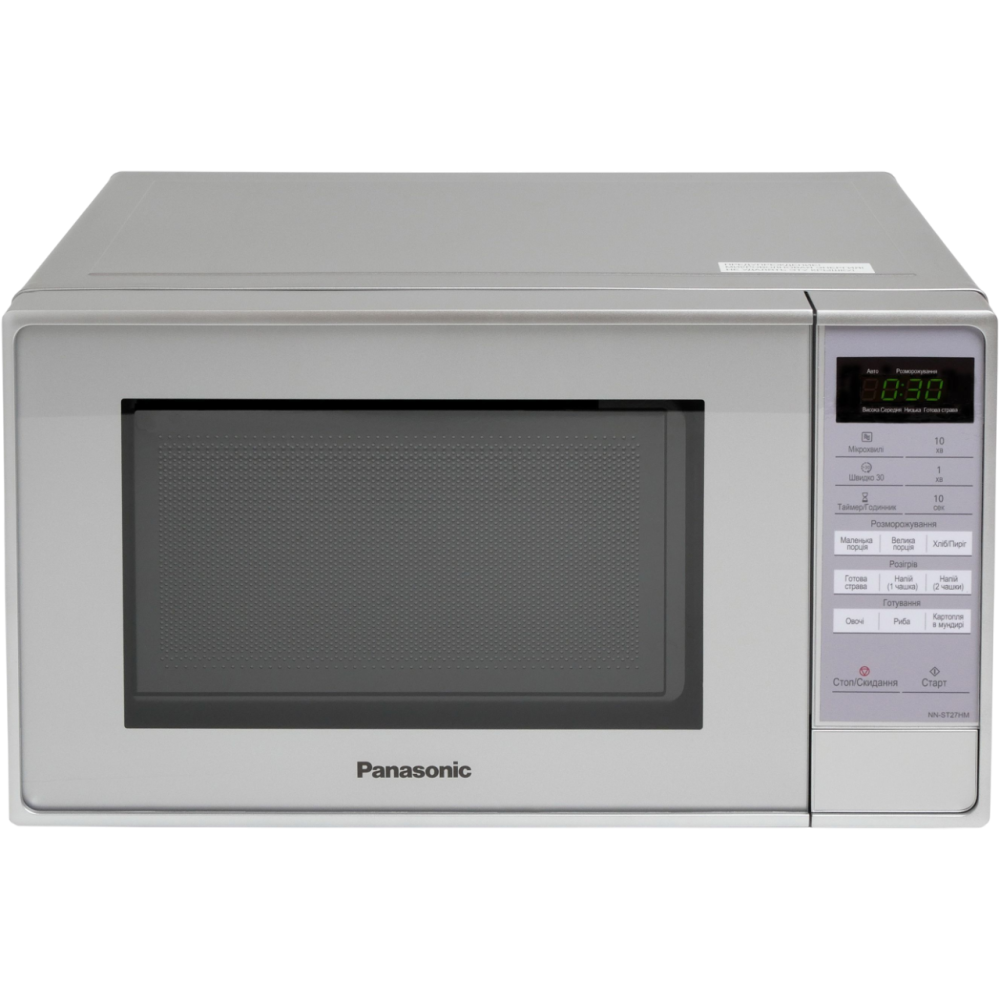 Микроволновая печь Panasonic NN-ST27HMZPE OPENBOX
