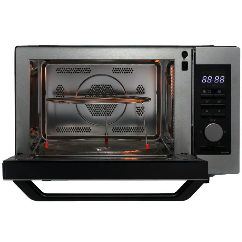 Microwave Oven Panasonic NN-C69MSZPE