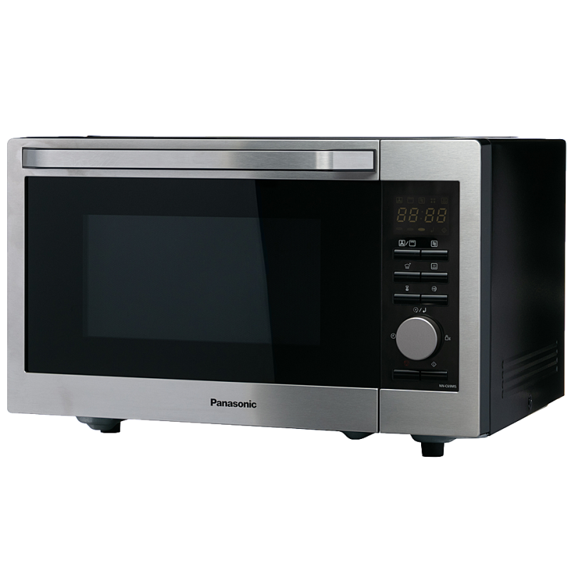 Microwave Oven Panasonic NN-C69MSZPE