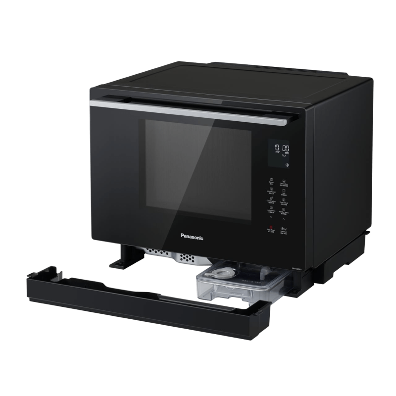 Микроволновая печь Panasonic NN-CS89LBZPE OPENBOX