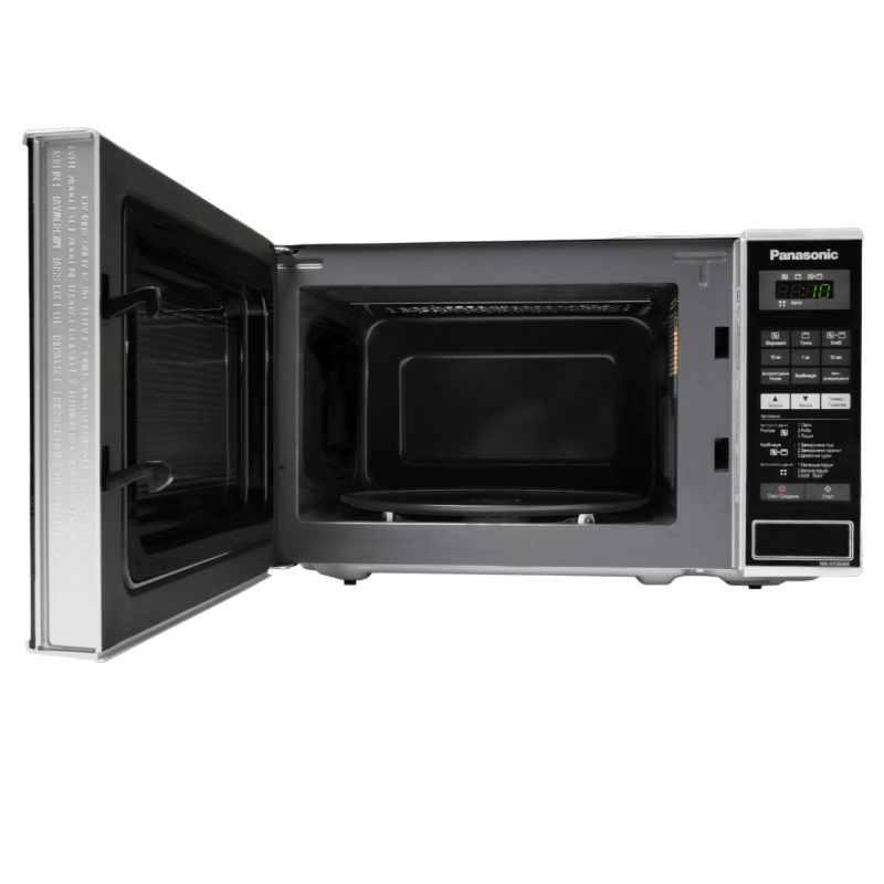 Микроволновая печь Panasonic NN-GT264MZPE OPENBOX