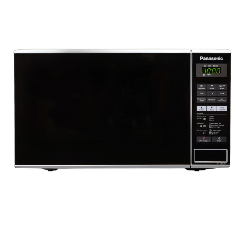 Микроволновая печь Panasonic NN-GT264MZPE OPENBOX