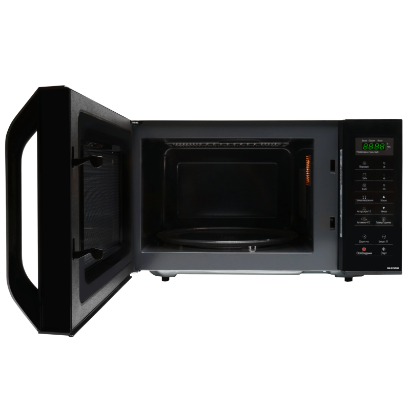 Microwave Oven Panasonic NN-GT35HBZPE
