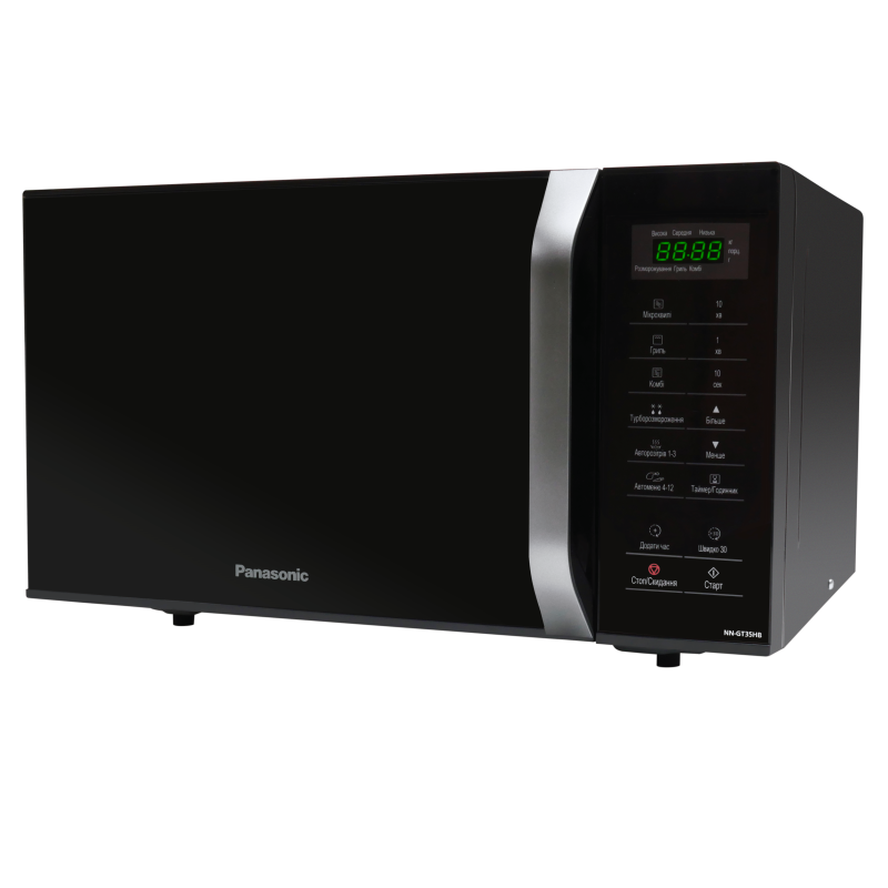 Microwave Oven Panasonic NN-GT35HBZPE