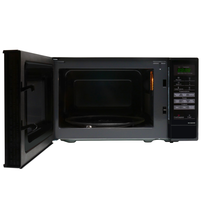 Microwave oven Panasonic NN-SB26MBZPE OPENBOX