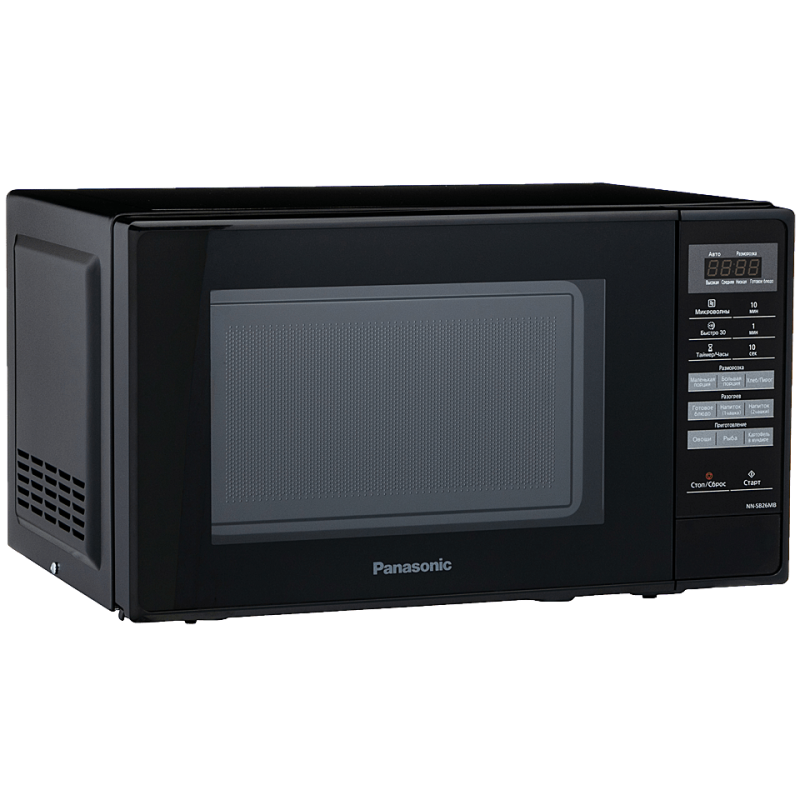 Microwave oven Panasonic NN-SB26MBZUE OPENBOX