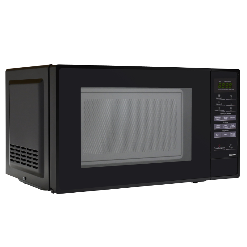 Microwave oven Panasonic NN-SB26MBZUE OPENBOX