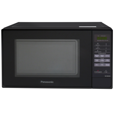 Microwave oven Panasonic NN-SB26MBZUE