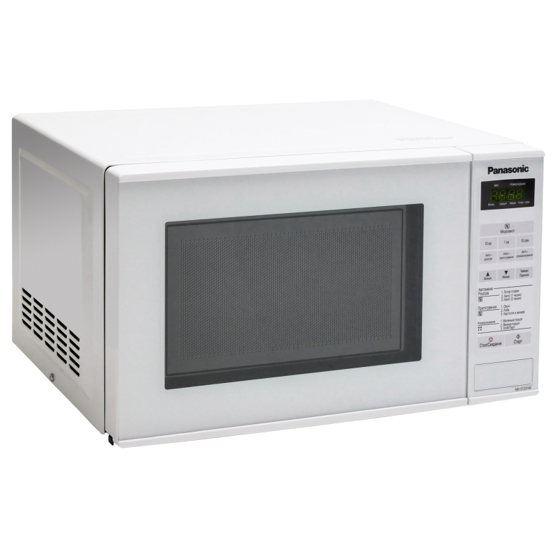 Микроволновая печь Panasonic NN-ST251WZPE OPENBOX