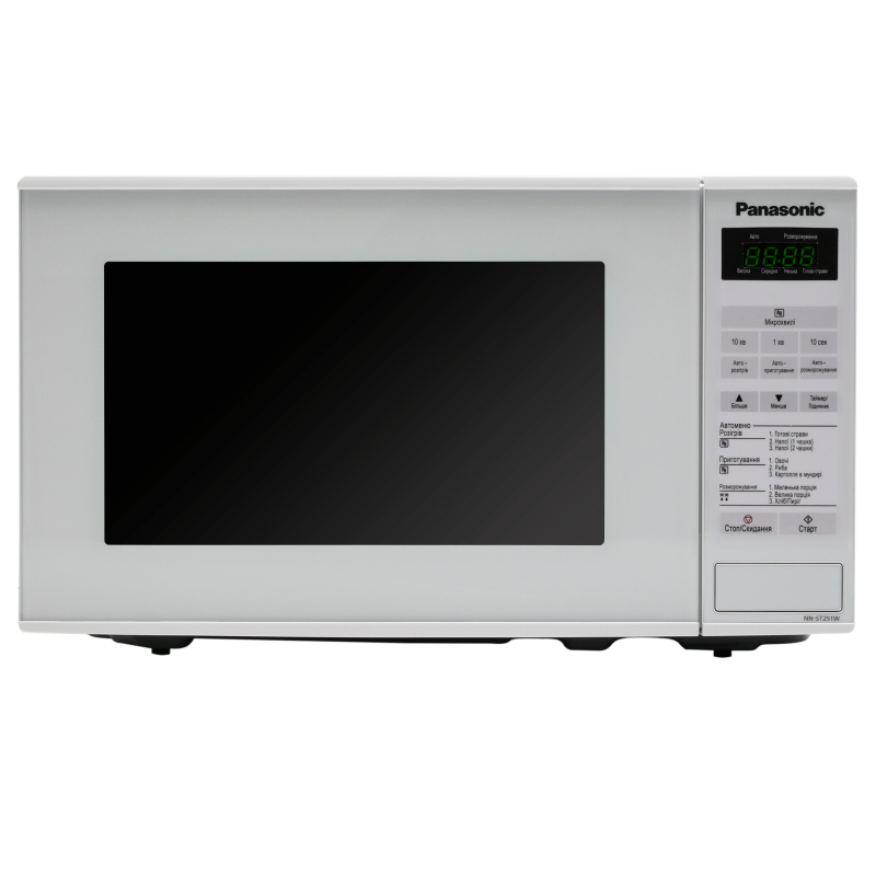 Микроволновая печь Panasonic NN-ST251WZPE OPENBOX
