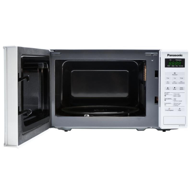 Микроволновая печь Panasonic NN-ST251WZUE OPENBOX