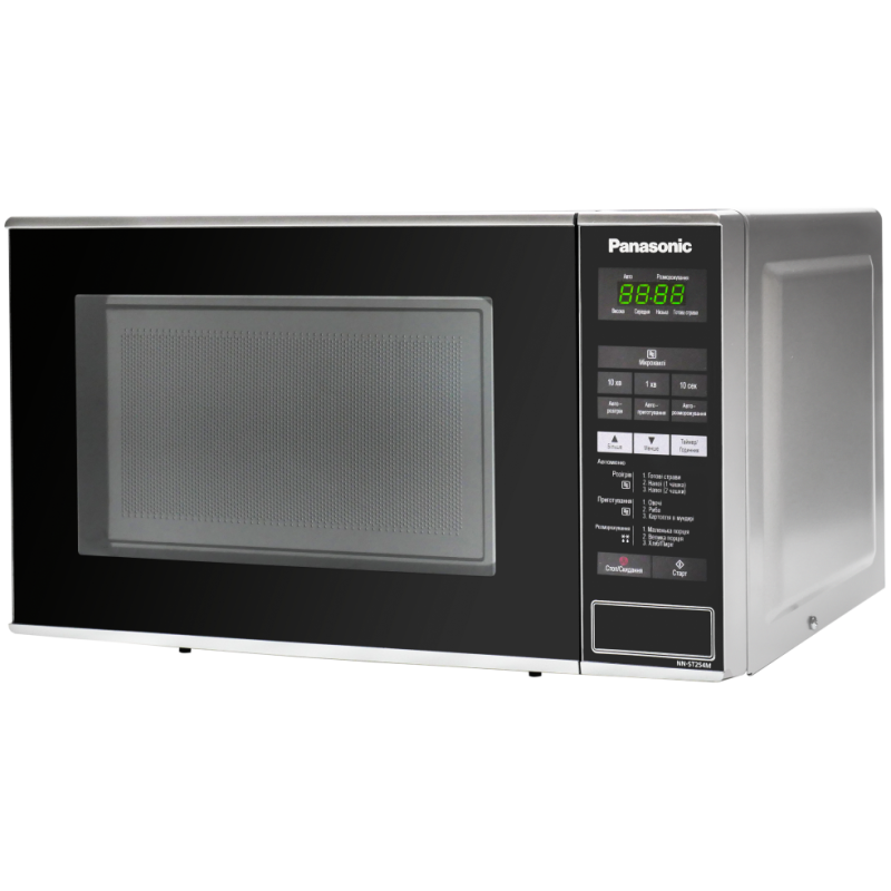 Microwave Oven Panasonic NN-ST254MZPE