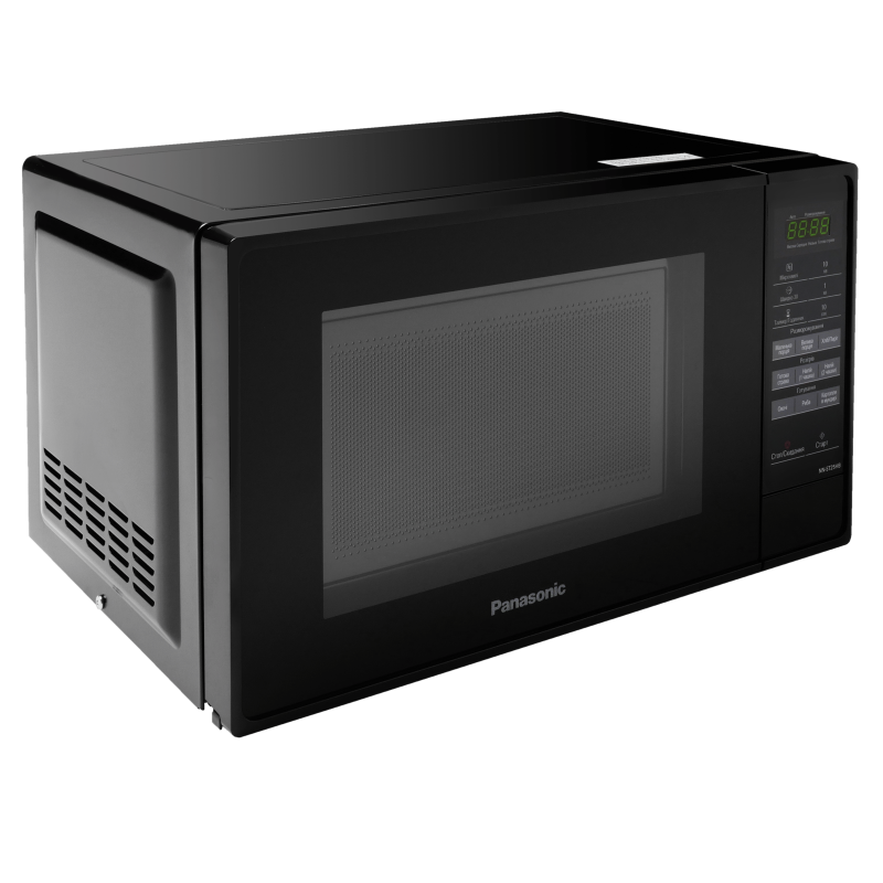 Microwave Oven Panasonic NN-ST25HBZPE OPENBOX