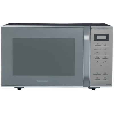 Microwave oven Panasonic NN-ST32MMZPE