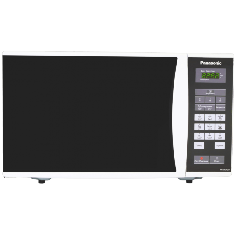 Microwave Oven Panasonic NN-ST342WZPE OPENBOX