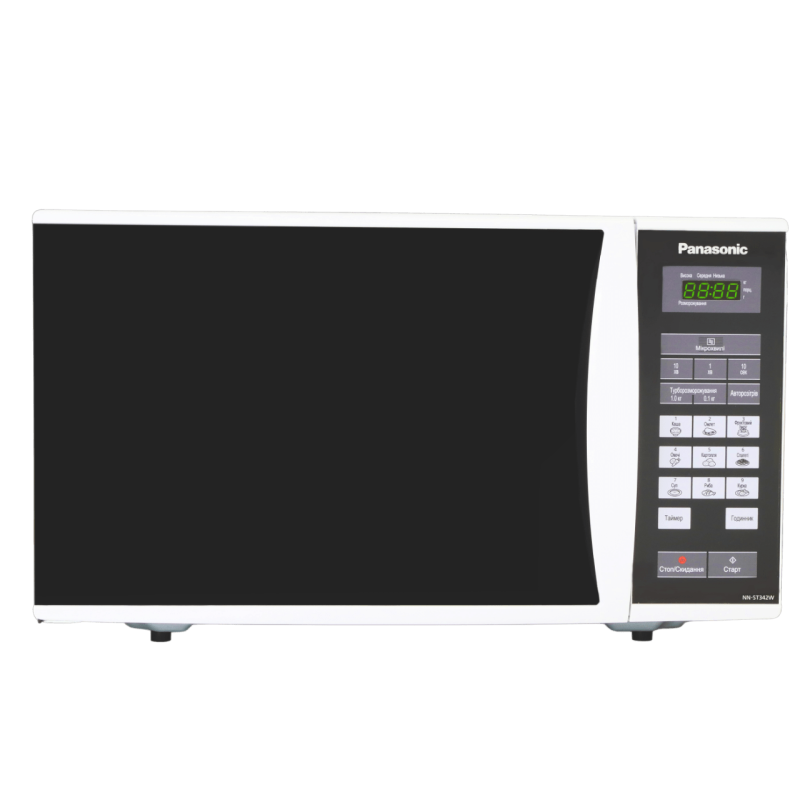 Microwave Oven Panasonic NN-ST342WZPE OPENBOX