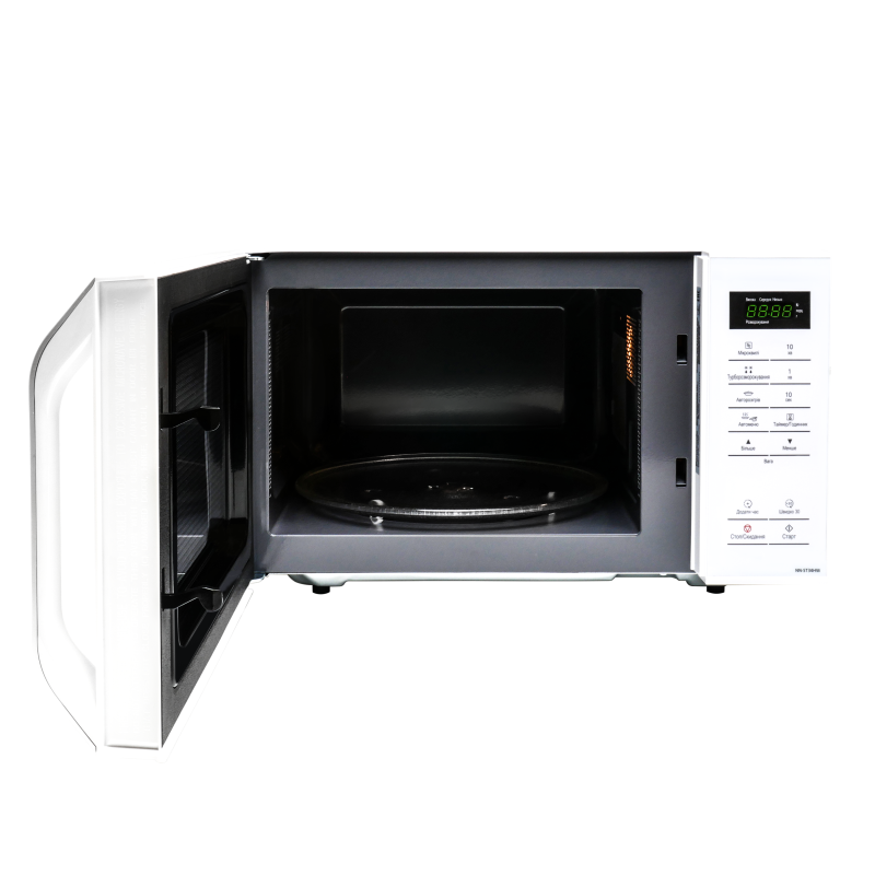 Microwave Oven Panasonic NN-ST34HWZPE OPENBOX