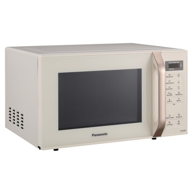 Microwave Oven Panasonic NN-ST35MKZPE OPENBOX