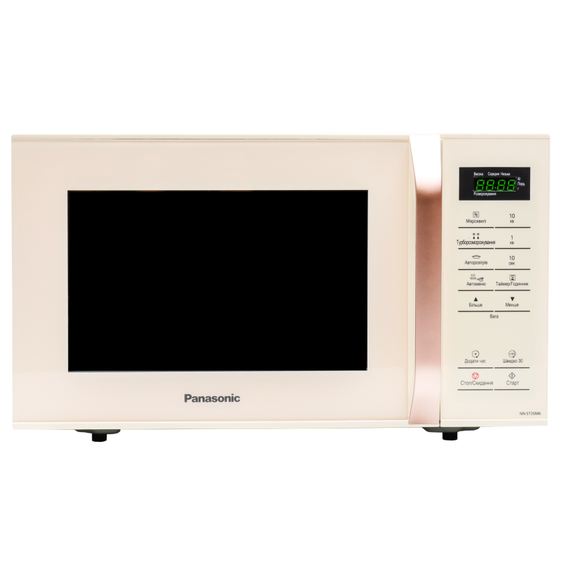 Microwave Oven Panasonic NN-ST35MKZPE OPENBOX