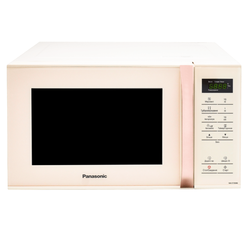 Microwave Oven Panasonic NN-ST35MKZPE OPENBOX