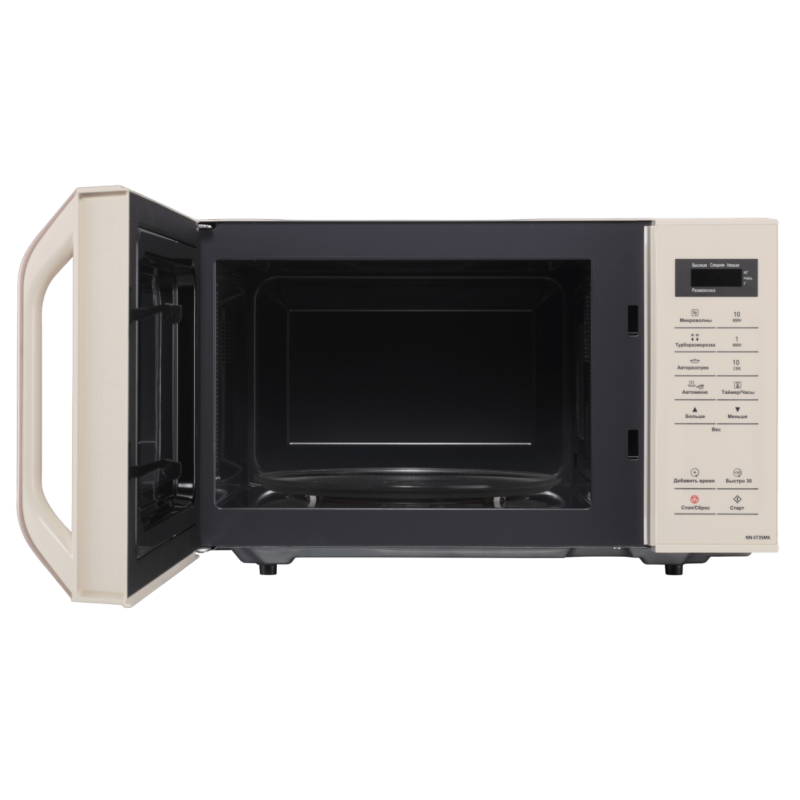 Microwave Oven Panasonic NN-ST35MKZPE