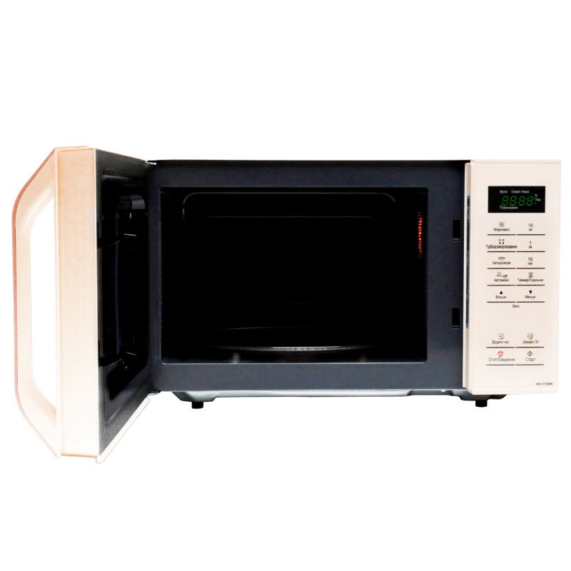 Microwave Oven Panasonic NN-ST35MKZPE