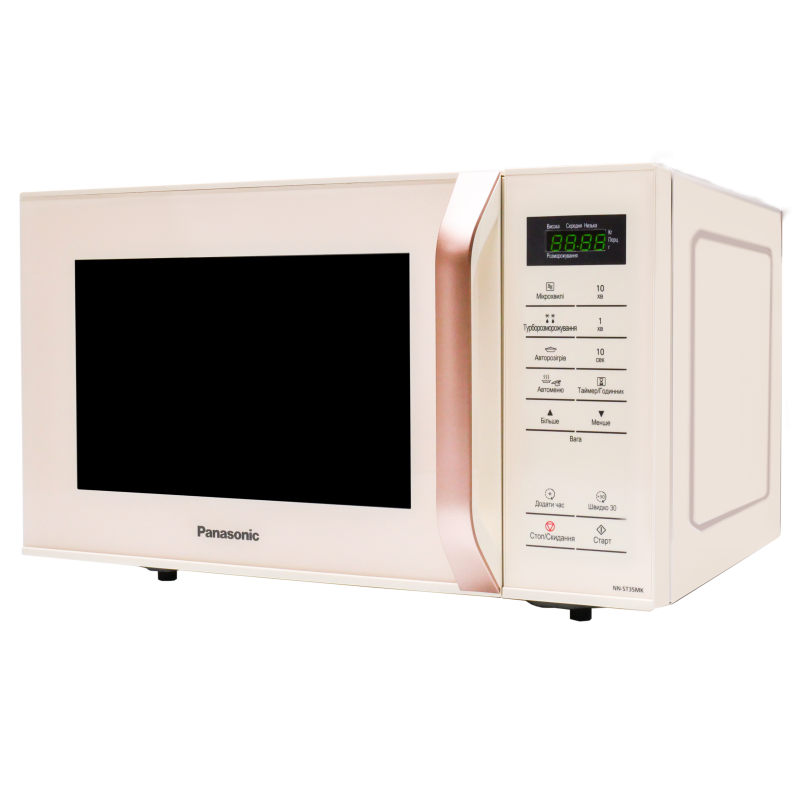 Microwave Oven Panasonic NN-ST35MKZPE