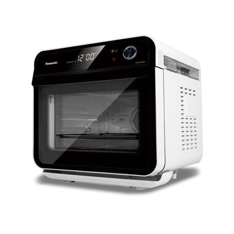 Паровая конвекционная печь Panasonic NU-SC101WZPE