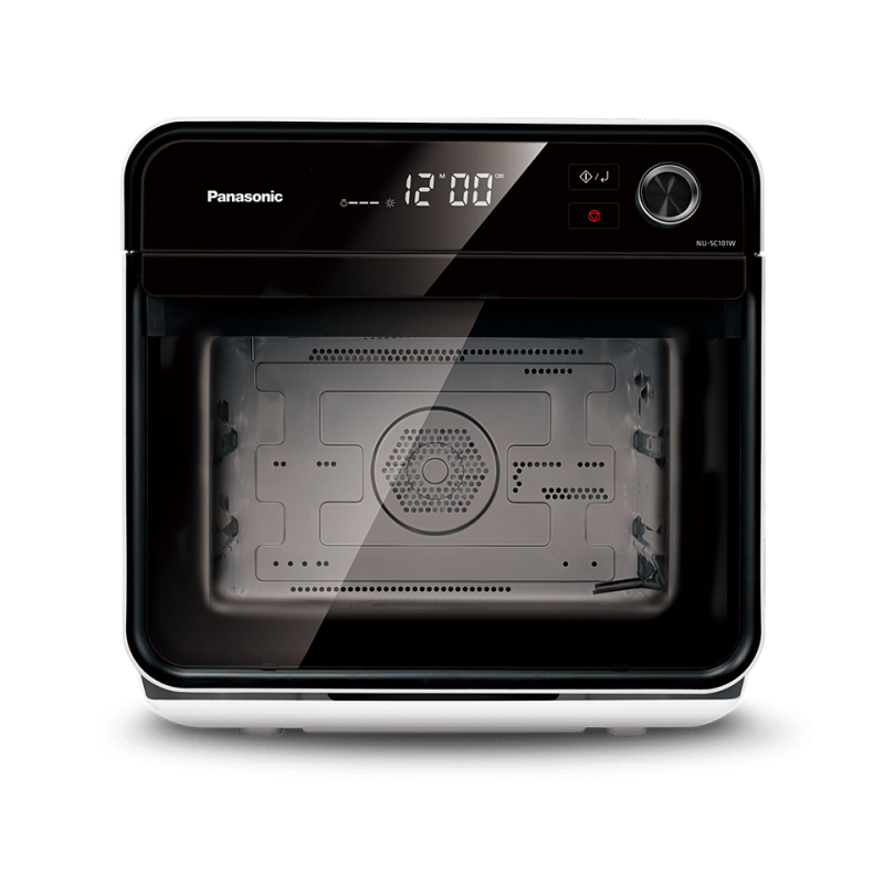 Паровая конвекционная печь Panasonic NU-SC101WZPE