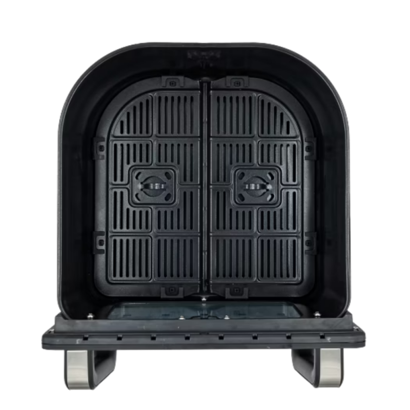 Мультипечь-аэрогриль с паром и Smart Split Panasonic NF-BC1000KUA