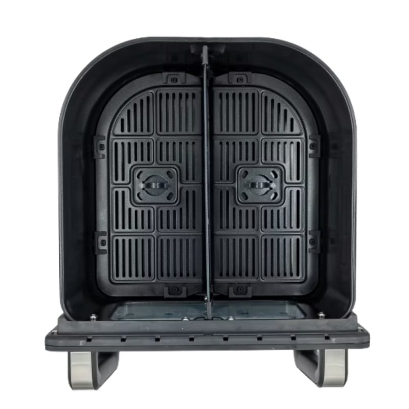 Мультипечь-аэрогриль с паром и Smart Split Panasonic NF-BC1000KUA