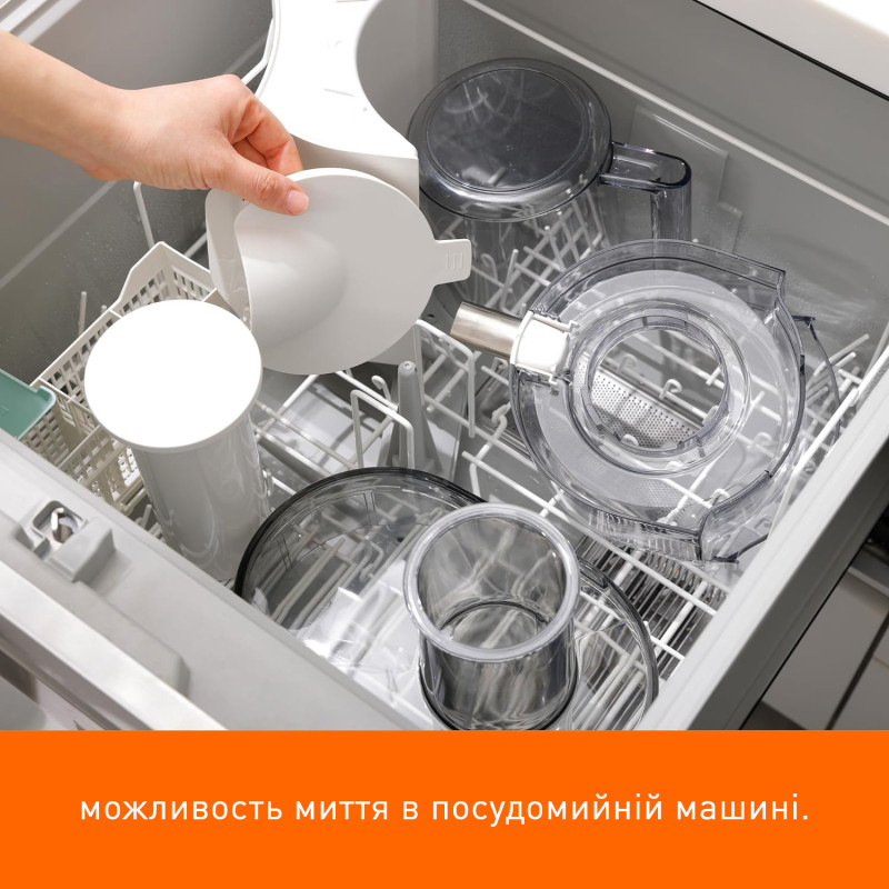 Juicer Panasonic MJ-CB100WTQ OPENBOX