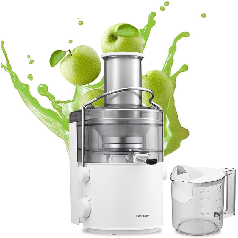Juicer Panasonic MJ-CB100WTQ OPENBOX