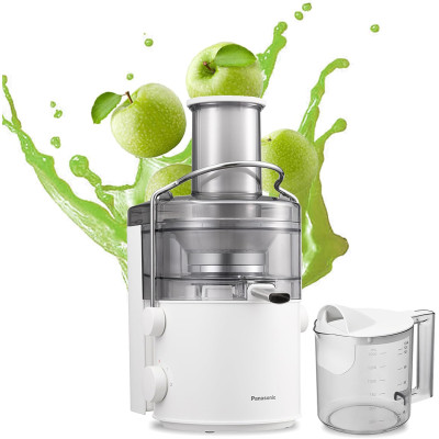 Juicer Panasonic MJ-CB100WTQ
