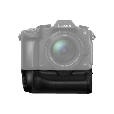 Battery Grip Panasonic DMW-BGG1E