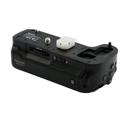 Battery Grip Panasonic DMW-BGGH3E