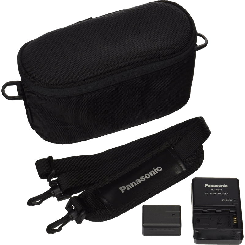 Комплект аксессуаров Panasonic VW-ACT380E-K