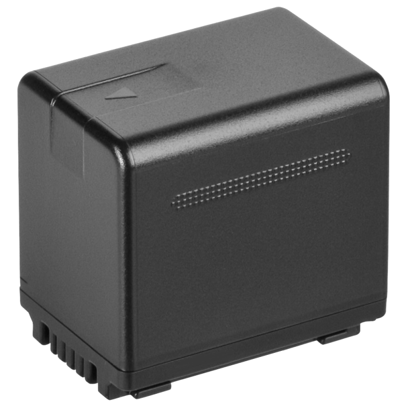 Original battery for camcorder Panasonic VW-VBT380E-K