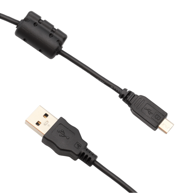 USB-кабель до цифрової відеокамери Panasonic K2KYYYY00236